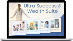 Centerpointe – Ultra Success & Wealth Suite