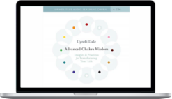 Cyndi Dale – Advanced Chakra Wisdom