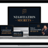 Dan Lok – Negotiation Secrets