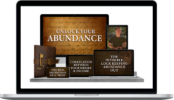 Dan Lok – Unlock Your Abundance