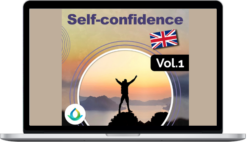 Gaiameditation – Self Confidence (VOL.1) - By Gaia Meditation
