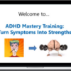 Grant Weherley – Master Your ADHD Brain