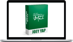 Joey Yap – Grow Rich with Bazi