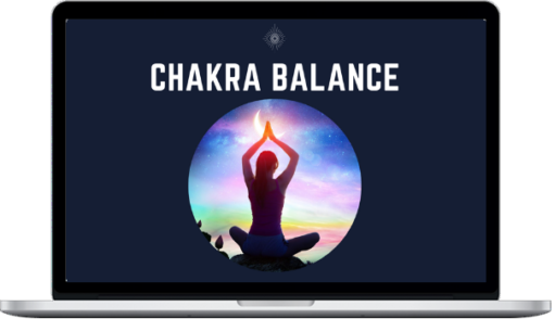 Laura Silva Quesada – Chakra Balance