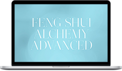 Marie Diamond – Feng Shui Alchemy Advanced Program