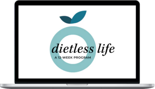 Marisa Peer – Dietless Life