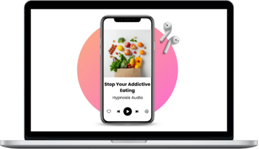 Marisa Peer – Stop Your Addictive Eating