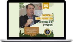 Richard Nongard – Hypnotic Emotional Transformation Protocols