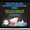 Richard Nongard – Step-by-Step Drug And Alcohol Addiction Hypnosis