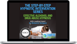 Richard Nongard – Step-by-Step Drug And Alcohol Addiction Hypnosis