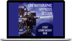 Richard Nongard – Weight Loss Hypnosis – Experiential Immersive Hypnosis