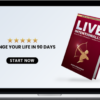 STRONGLAND Publishing – Live Intentionally 90 Day Self-Improvement Program