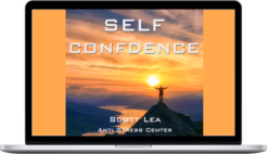 Scott Lea – Self Confidence