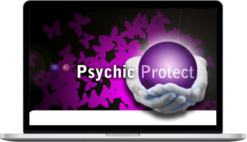 Steve Jones – Psychic Protect