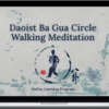 Tom Bisio – Daoist Ba Gua Circle Walking Meditation Online Learning Program