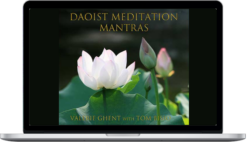 Tom Bisio – Daoist Meditation Mantras