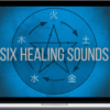 Tom Bisio – Six Healing Sounds Qi Gong (Liu Zi Jue)