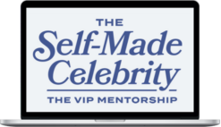 Whitney Uland – The Self-Made Celebrity