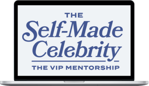 Whitney Uland – The Self-Made Celebrity