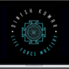 Dinesh Kumar – Life Force Mastery