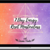 Joanna Hunter – 7 Day Energy Reset Masterclass