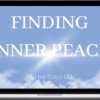 Kristi Kaye – Finding Inner Peace – Hypnosis Download