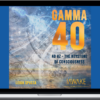 Leigh Spusta – Gamma 40 – iAwake Technologies