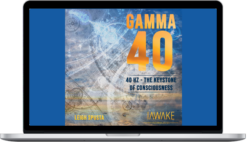 Leigh Spusta – Gamma 40 – iAwake Technologies