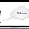 Michael Neill – A Whole New Way Of Thinking About Meditation