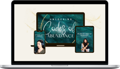 Paget Kagy – Unlocking Codes Of Abundance