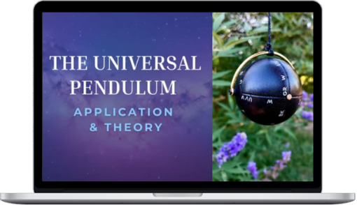 Pendulum Alchemy – The Universal Pendulum Application & Theory