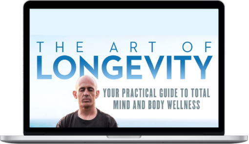 Rodrigo Perez – The Art of Longevity