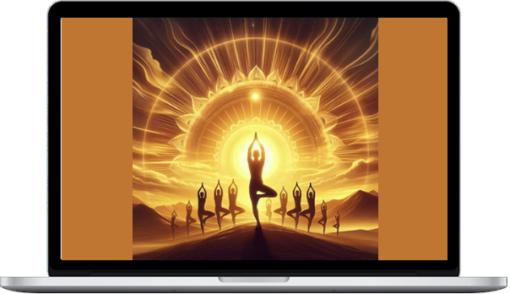 Sapien Medicine – Surya Namaskar – Automated Sun Salutation