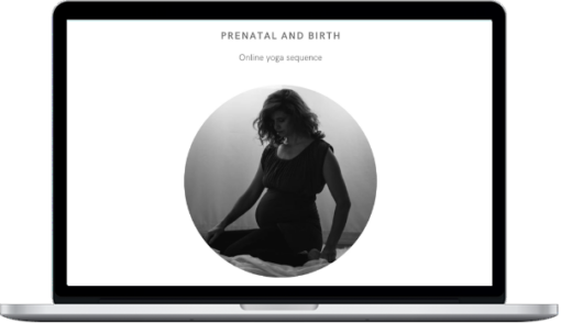 Tanyawoods – Prenatal Yoga And Birth Preparation