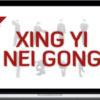 Tom Bisio – Xing Yi Nei Gong - Deluxe Program