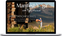 Tymi Howard – Meditation Series