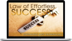 Victoria Gallagher – Law Of Effortless Success