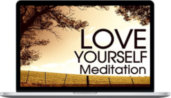 Victoria Gallagher – Love Yourself Meditation