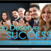 Victoria Gallagher – You Deserve Success