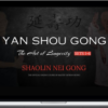 Yan Shou Gong – The Art of Longevity