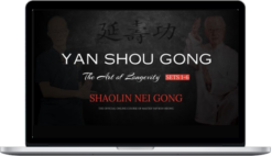 Yan Shou Gong – The Art of Longevity