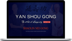 Yan Shou Gong – The Art of Longevity (Sets 7-12)