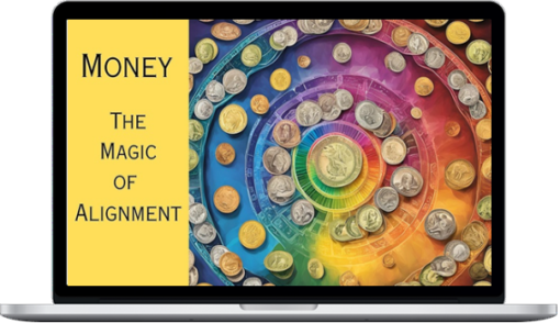 Court Of Atonement – Money The Magic Of Alignment