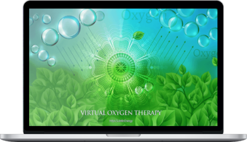 Eric Thompson – Virtual Oxygen Therapy