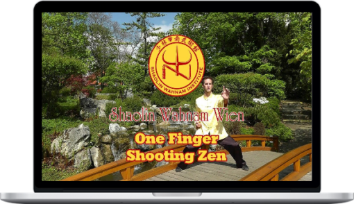 Flowing Zen – One Finger Shooting Zen