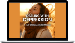 John Demartini – Dealing With Depression