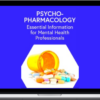 Kenneth Carter – Psychopharmacology