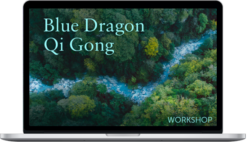 Lee Holden – Blue Dragon Qi Gong Workshop