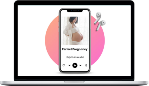 Marisa Peer – Perfect Pregnancy