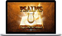 Mind And Magick – Psalms: Magick Of The Old Testament